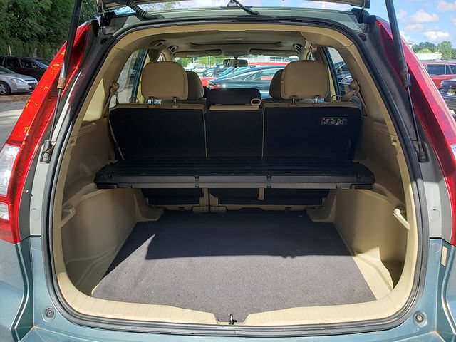 Used 2010 Honda CR-V EX image 6