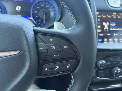Used 2023 Chrysler 300 C RWD image 25