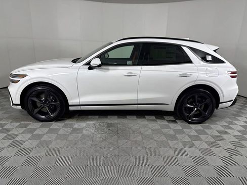 New 2026 Genesis GV70 2.5T Sport Prestige image 6