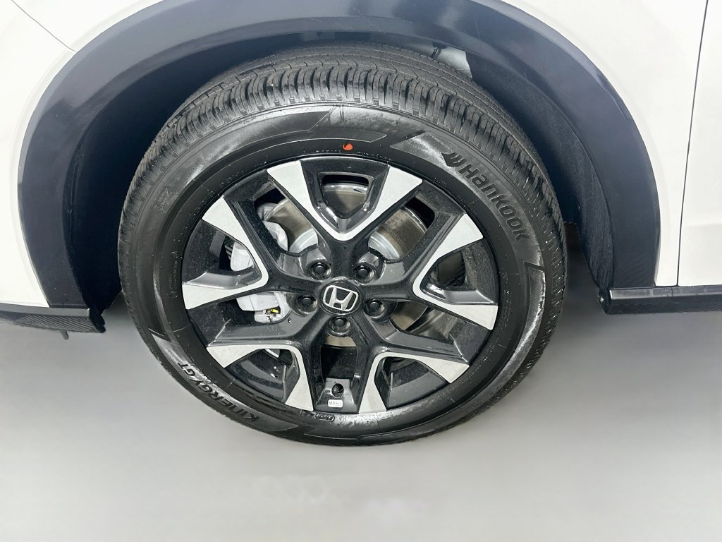 New 2027 Honda HR-V EX-L image 21
