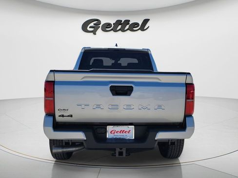 New 2026 Toyota Tacoma TRD Sport image 6