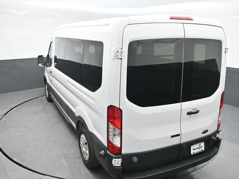 Used 2017 Ford Transit 350 XLT RWD image 16