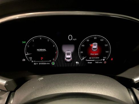Used 2024 Acura MDX FWD w/ Technology Package image 13