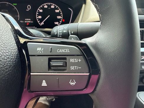 Used 2026 Honda Civic Sport image 20