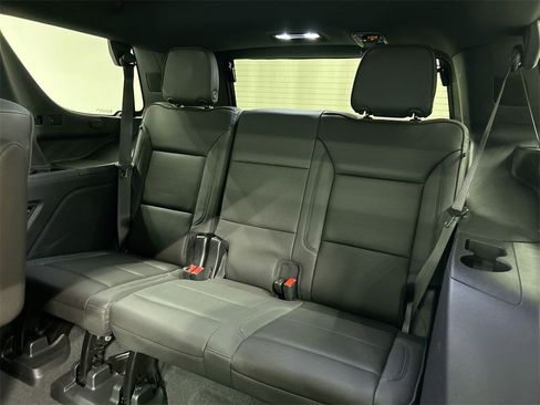 Used 2023 Chevrolet Tahoe High Country w/ LPO, Illumination Package image 21