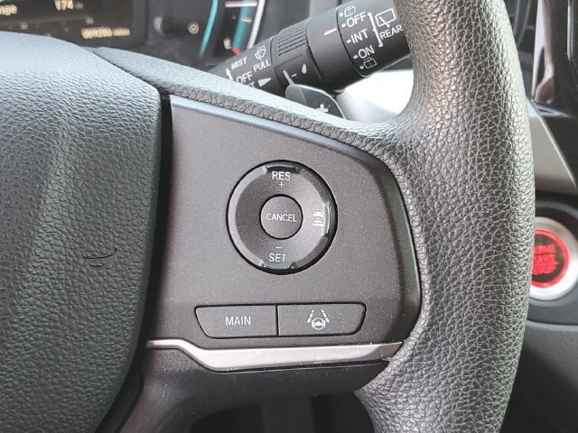 Used 2020 Honda Odyssey EX image 21