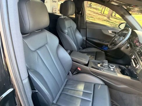 Used 2017 Audi A4 2.0T Premium Plus AWD/4WD image 38