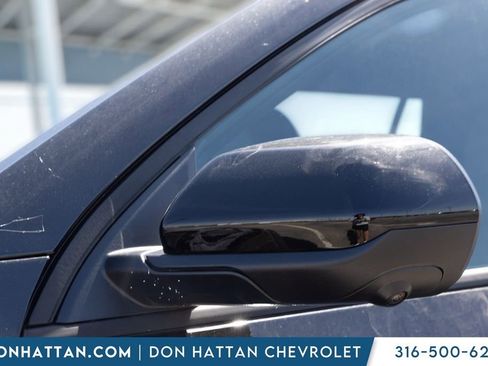 New 2026 Chevrolet Equinox LT w/ Convenience Package II FWD image 29