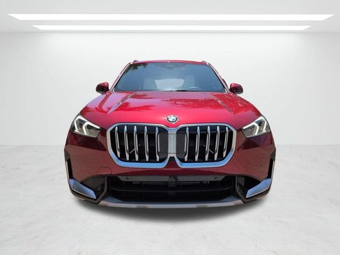 New 2026 BMW X1 xDrive28i w/ Technology Package AWD/4WD image 9