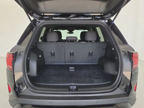 Used 2026 GMC Terrain Elevation w/ Black Edition FWD image 10