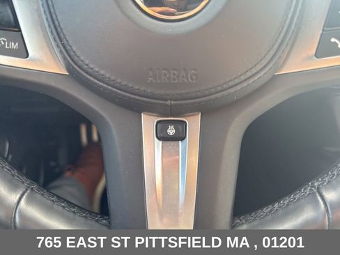 Used 2022 BMW Z4 M40i w/ Premium Package RWD image 13