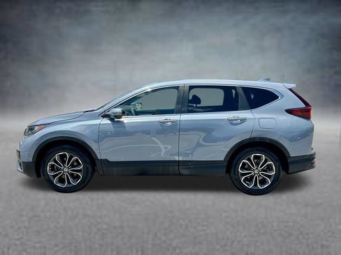 Used 2021 Honda CR-V EX image 8