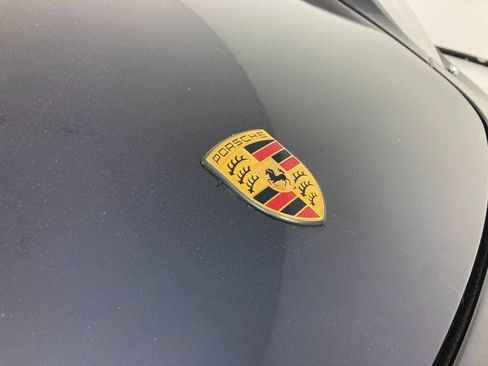 Used 2007 Porsche Cayman S image 28