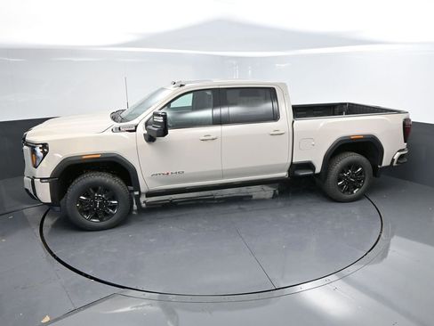 New 2026 GMC Sierra 2500 AT4 w/ AT4 Premium Plus Package image 39