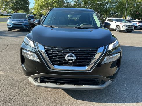 Used 2022 Nissan Rogue SV AWD/4WD image 6