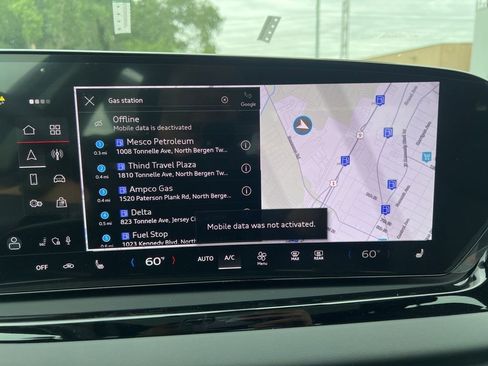 New 2025 Audi A5 2.0T Premium image 29