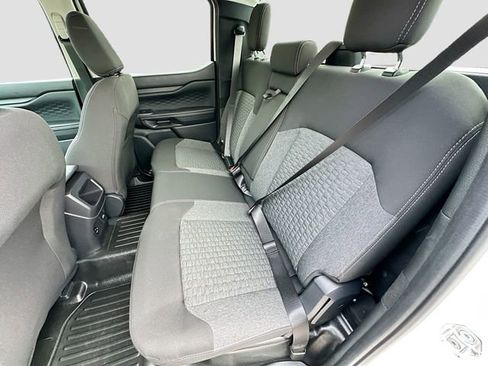 New 2026 Ford Ranger XL image 16