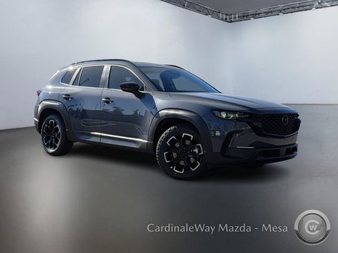 New 2026 MAZDA CX-50 Meridian Edition image 2