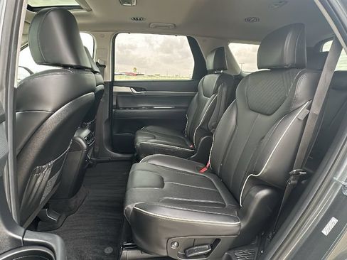 Used 2024 Hyundai Palisade XRT FWD image 33