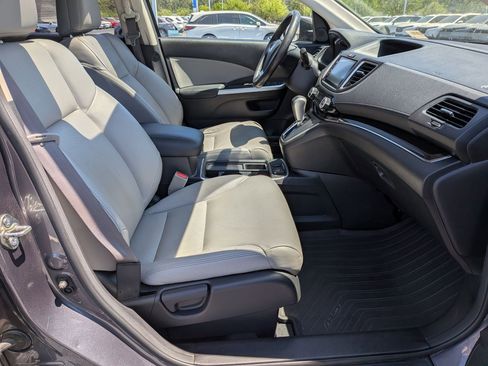 Used 2016 Honda CR-V EX-L image 37