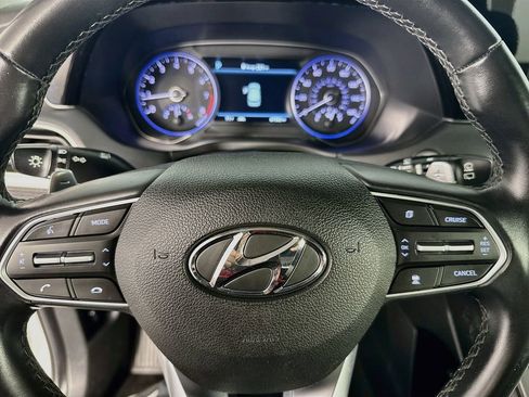 Used 2022 Hyundai Palisade SEL w/ Convenience Package FWD image 16