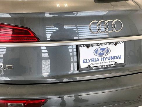 Used 2024 Audi Q5 2.0T Premium Plus image 32