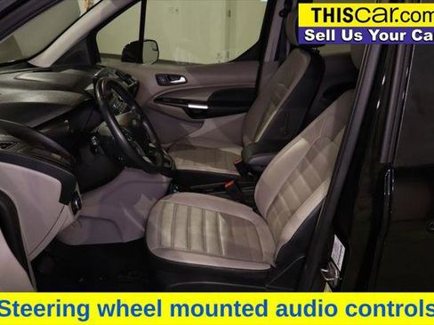 Used 2019 Ford Transit Connect Titanium image 17