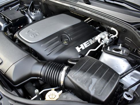 Used 2020 Dodge Durango R/T image 54