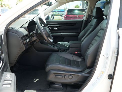 Used 2024 Honda CR-V EX-L image 7