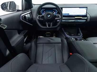 New 2026 BMW X3 xDrive30