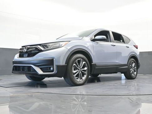 Used 2022 Honda CR-V EX-L image 59