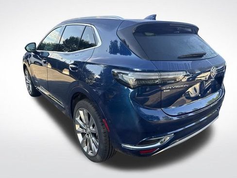 Used 2023 Buick Envision Avenir AWD/4WD image 5