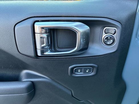 New 2026 Jeep Wrangler Willys image 9