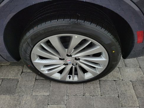 New 2026 Buick Envision Avenir image 11