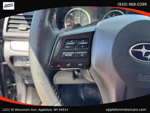 Used 2013 Subaru Crosstrek 2.0i Limited AWD/4WD image 17