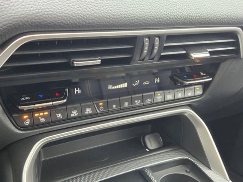 New 2026 MAZDA CX-90 Plug-In Hybrid w/Premium Sport image 29