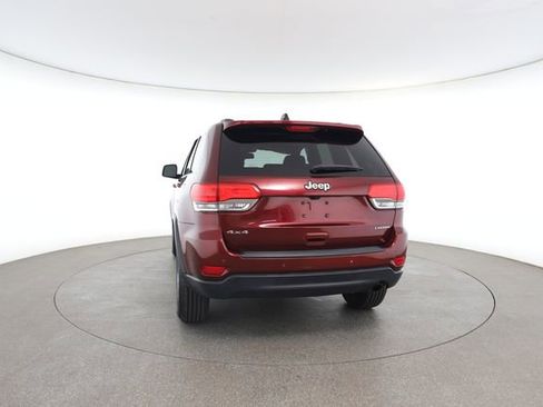 Used 2016 Jeep Grand Cherokee Laredo w/ Quick Order Package 23E AWD/4WD image 14