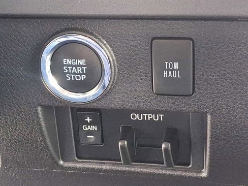 Certified 2021 Toyota Tundra SR5 w/ TRD Off-Road Plus Package image 28