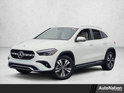 Used 2025 Mercedes-Benz GLA 250