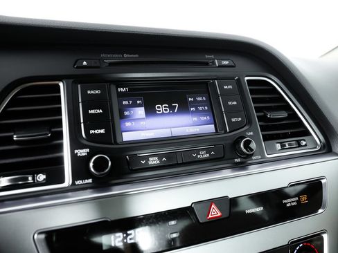 Used 2015 Hyundai Sonata Limited FWD image 25