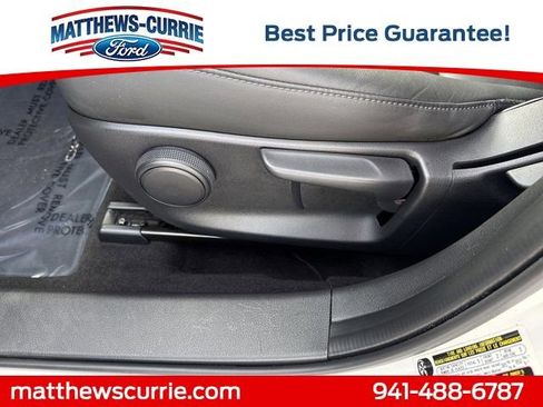 Used 2021 MAZDA CX-30 AWD 2.5 S w/ Select Package image 10