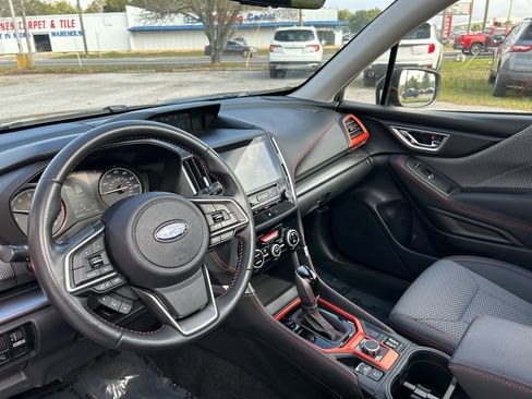 Used 2020 Subaru Forester Sport w/ Popular Package #2 image 23