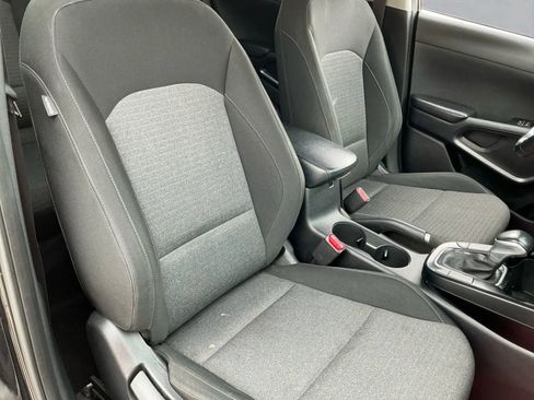 Used 2020 Kia Soul GT-Line image 23