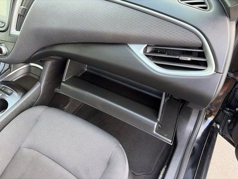 Used 2023 Chevrolet Malibu LT w/ Driver Confidence Package FWD image 42