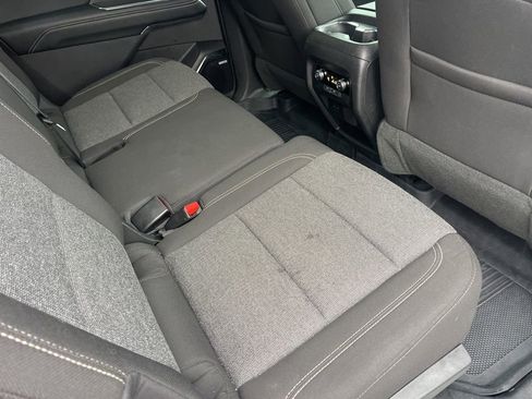 Used 2026 GMC Acadia Elevation w/ LPO, Floor Liner Package FWD image 24