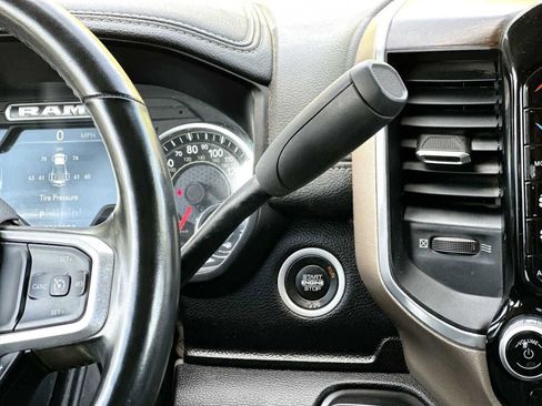 Used 2023 RAM 3500 Laramie image 21