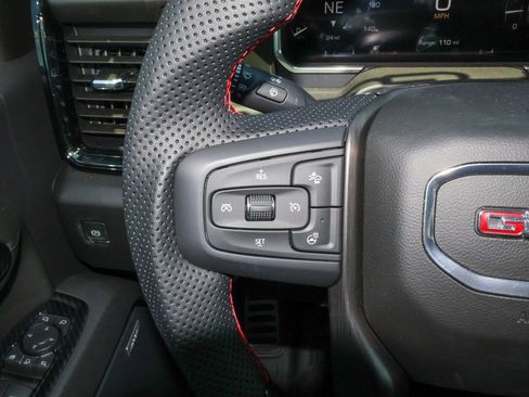 New 2026 GMC Sierra 2500 AT4 w/ Technology Package AWD/4WD image 36