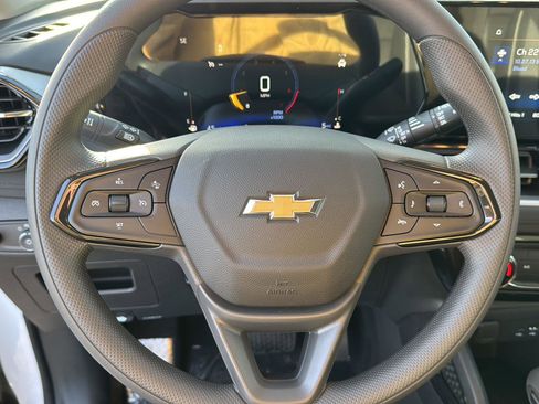 New 2026 Chevrolet TrailBlazer LT image 17