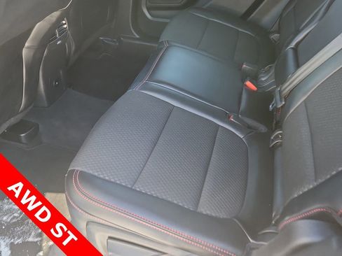 Used 2023 Ford Escape ST-Line Select w/ Tech Pack #2 image 10