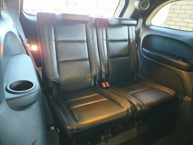 Used 2021 Dodge Durango R/T w/ Blacktop Package AWD/4WD image 16